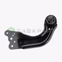 طبق خورشیدی مزدا 6 – عقب سمت راست – محصول اصلی