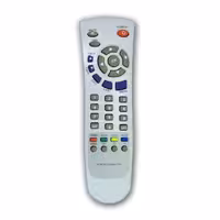 ریموت کنترل فورتک استار مدل 5100