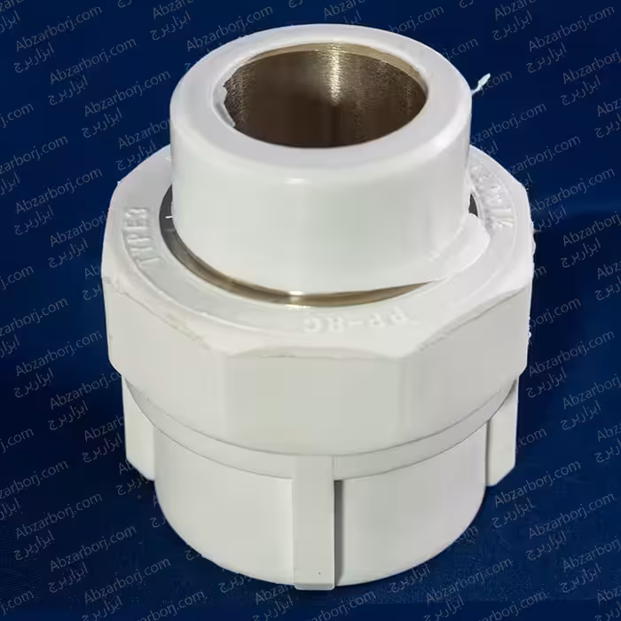 مغزی یکسر فلز 1.1/4×40 آذین