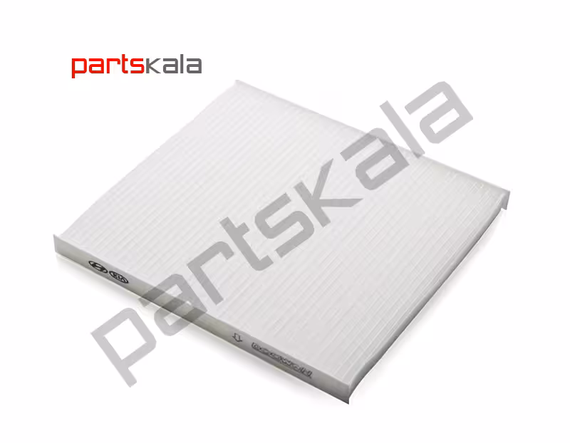 فیلتر تهویه (کابین) کیا سراتو TD
