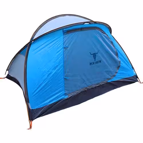 چادر 2 نفره کله گاوی مدل Pekynew C2009