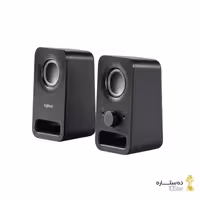 اسپیکر رومیزی لاجیتک مدل Z150