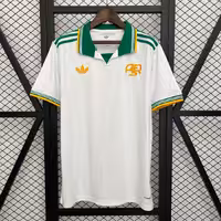 لباس سوم آ اس رم 2026-2025 | هوادار