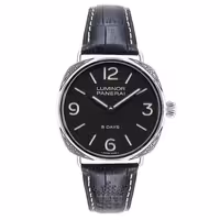 ساعت پنرای لومینور مدلLuminor Panerai Li8523