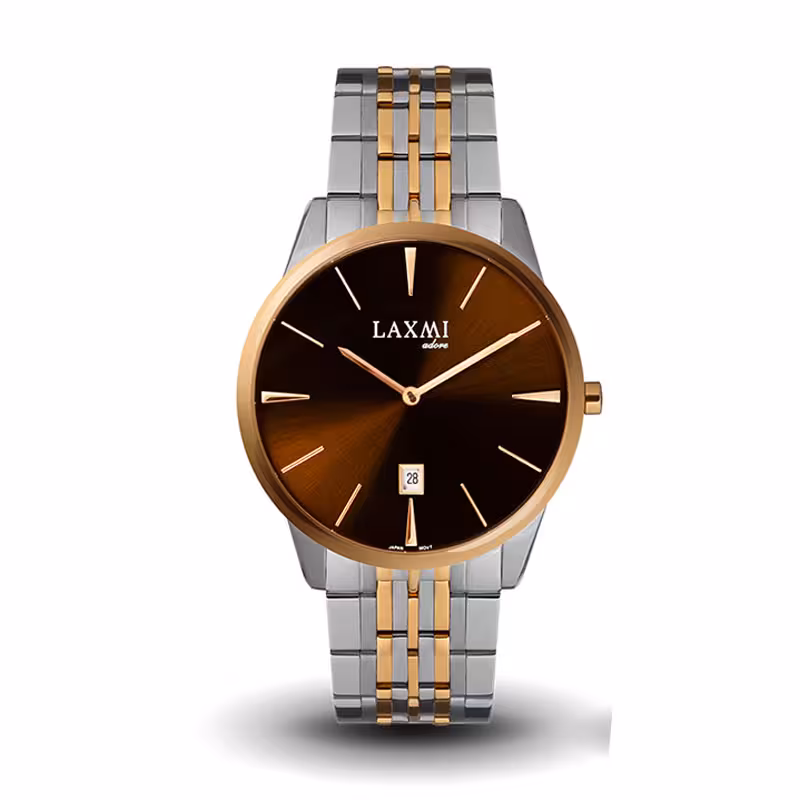 ساعت مچی مردانه لاکسمی کد 8518g-3