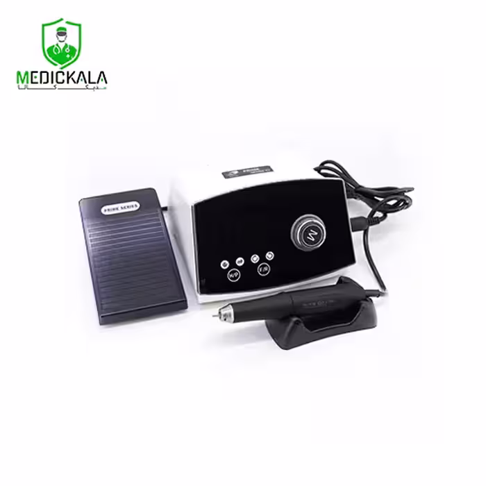 مشخصات، قیمت و خرید میکرو موتور لابراتواری رنه Renhe مدل Prime Sense A7