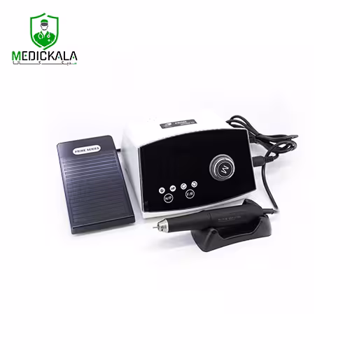 مشخصات، قیمت و خرید میکرو موتور لابراتواری رنه Renhe مدل Prime Sense A7
