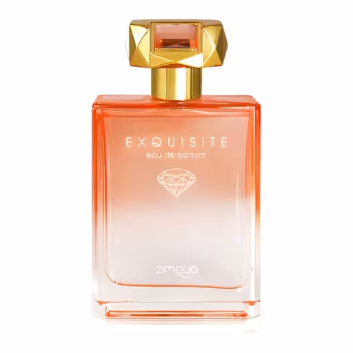 ادوپرفیوم Exquisite  از برند zimaya