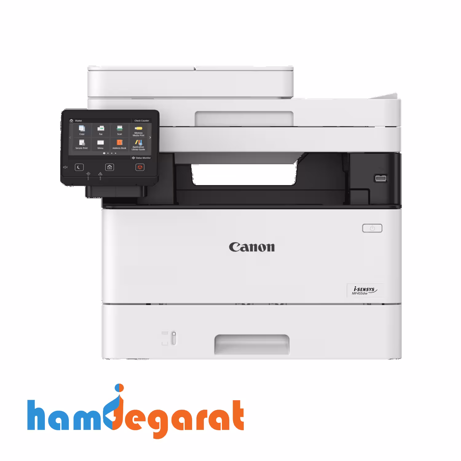 چندکاره CANON MF455dw
