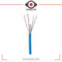 کابل شبکه لگراند تست فلوک Legrand CAT6 SFTP 500m
