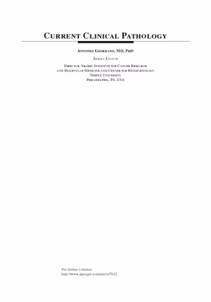خرید و دانلود نسخه کامل کتاب Amyloid and Related Disorders: Surgical Pathology and Clinical Correlations