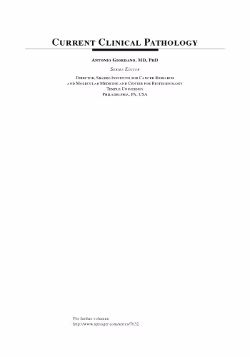 خرید و دانلود نسخه کامل کتاب Amyloid and Related Disorders: Surgical Pathology and Clinical Correlations