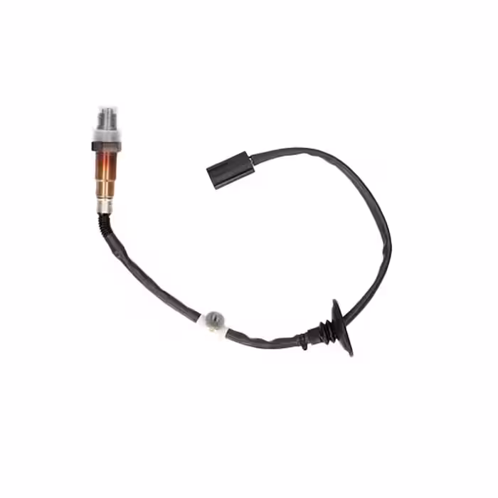 سنسور اکسیژن جک J4