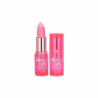 رژ لب ژله‌ای حرارتی گلدن رز Golden Rose