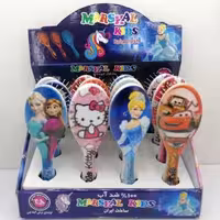 برس مارشال کودکان طرح کارتونی