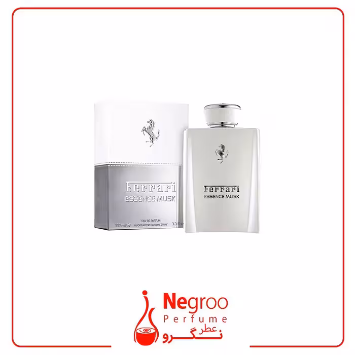 عطر ادکلن فراری اسنس ماسک 100 میل