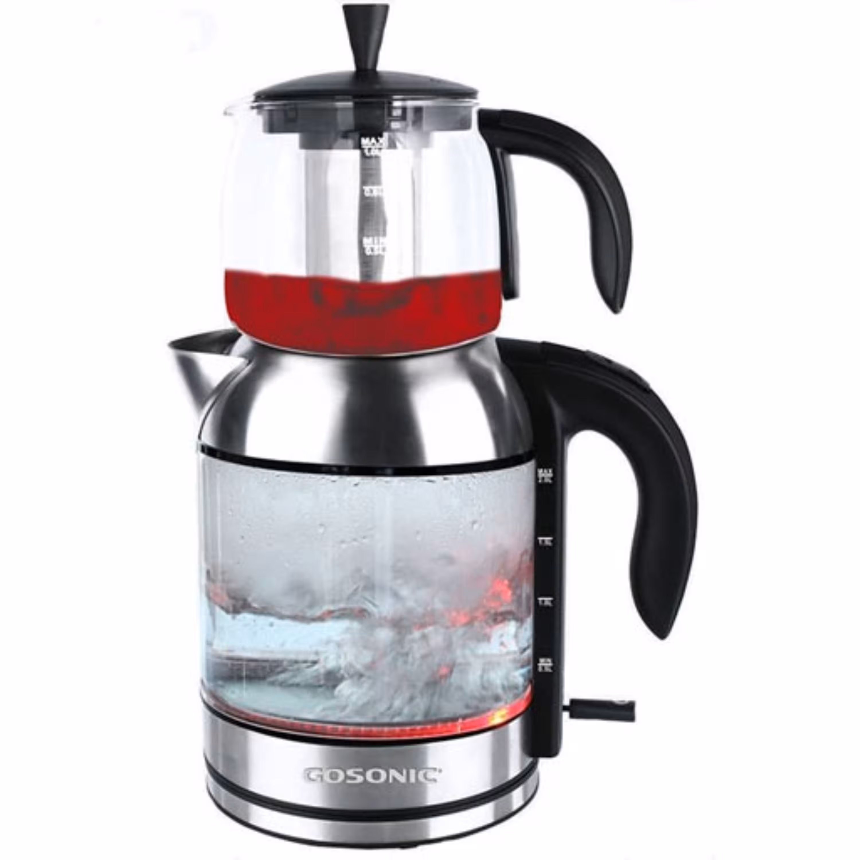 چای ساز گوسونیک مدل GST-767(کد2و5) 