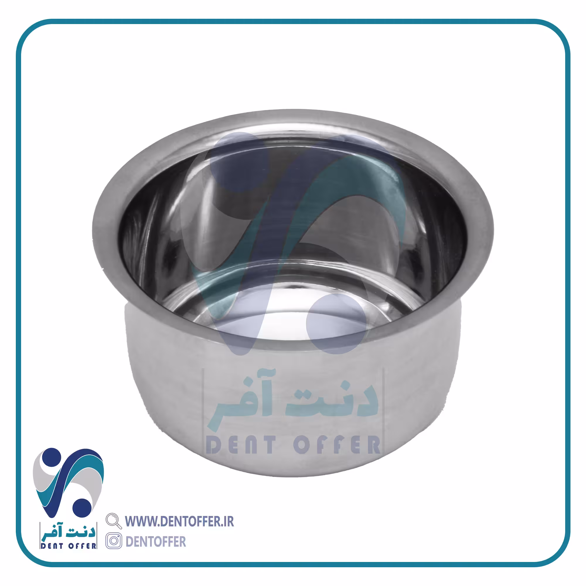 گالی پات 180cc برند دنا پویا