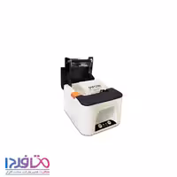 لیبل زن و فیش پرینتر اسکار مدل Oscar 58LD