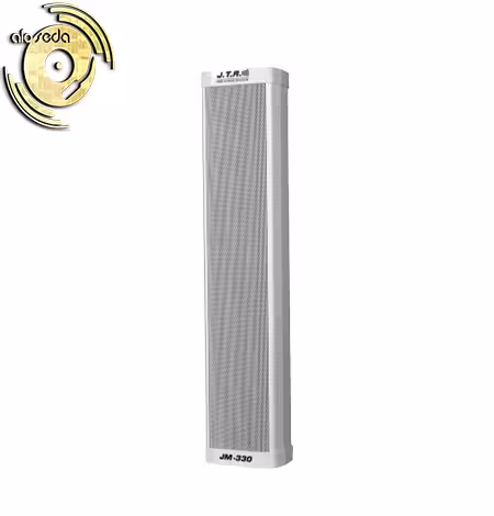 بلندگو ستونی جی تی آر JTR JM-330