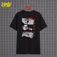 تیشرت لش انیمه ناروتو Naruto