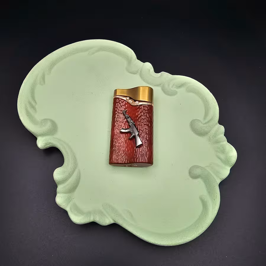 فندک طرح اسلحه کد 02