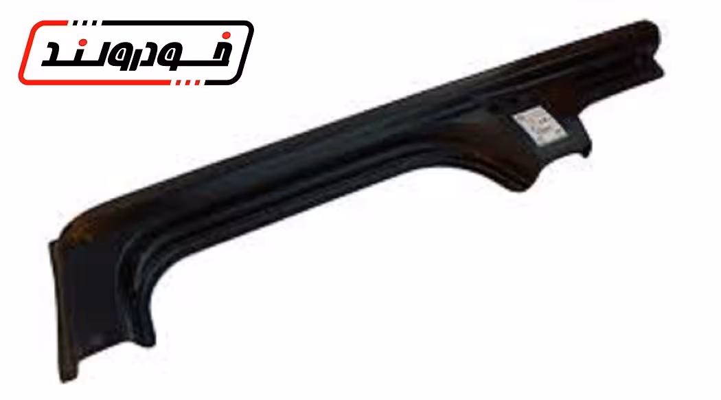 رکاب ال 90 چپ همگام