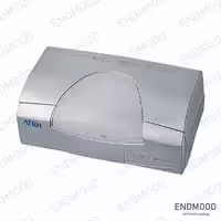 ویدئو سوئیچ دو پورت VGA آتن ATEN VS291