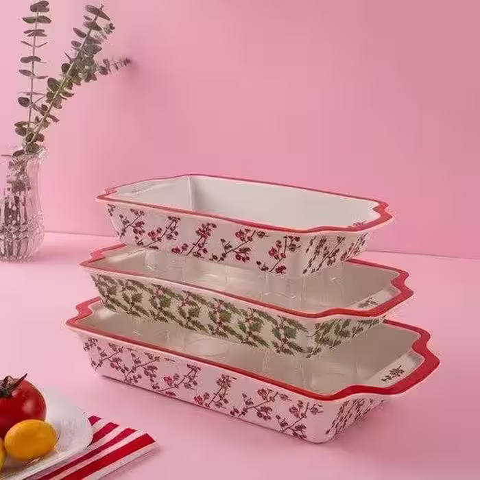 تابه مستطیل کوچک PARSLEY ریور کد 8170-30C