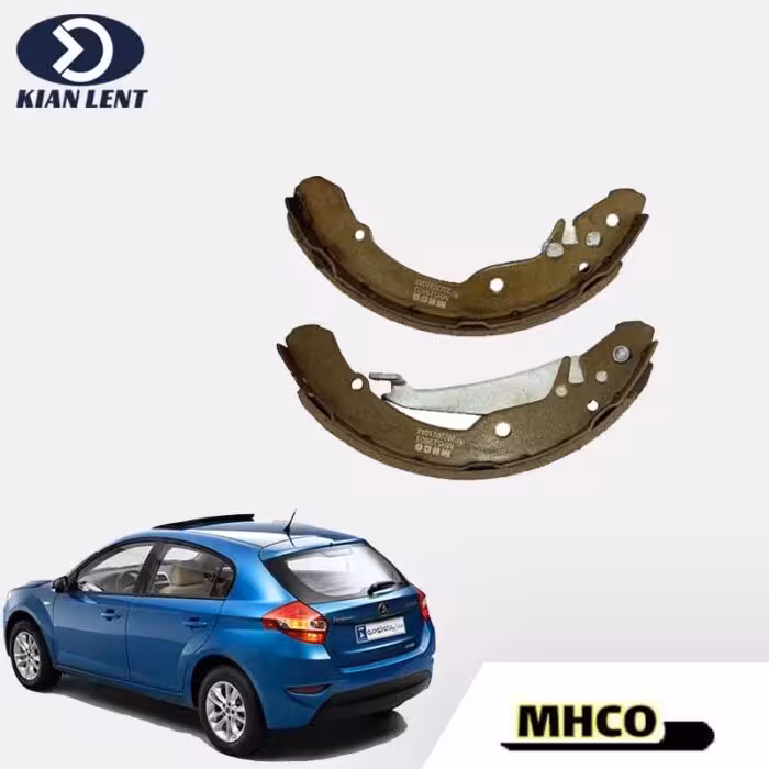 لنت عقب برلیانس 320-330 کفشکی برند MHCO