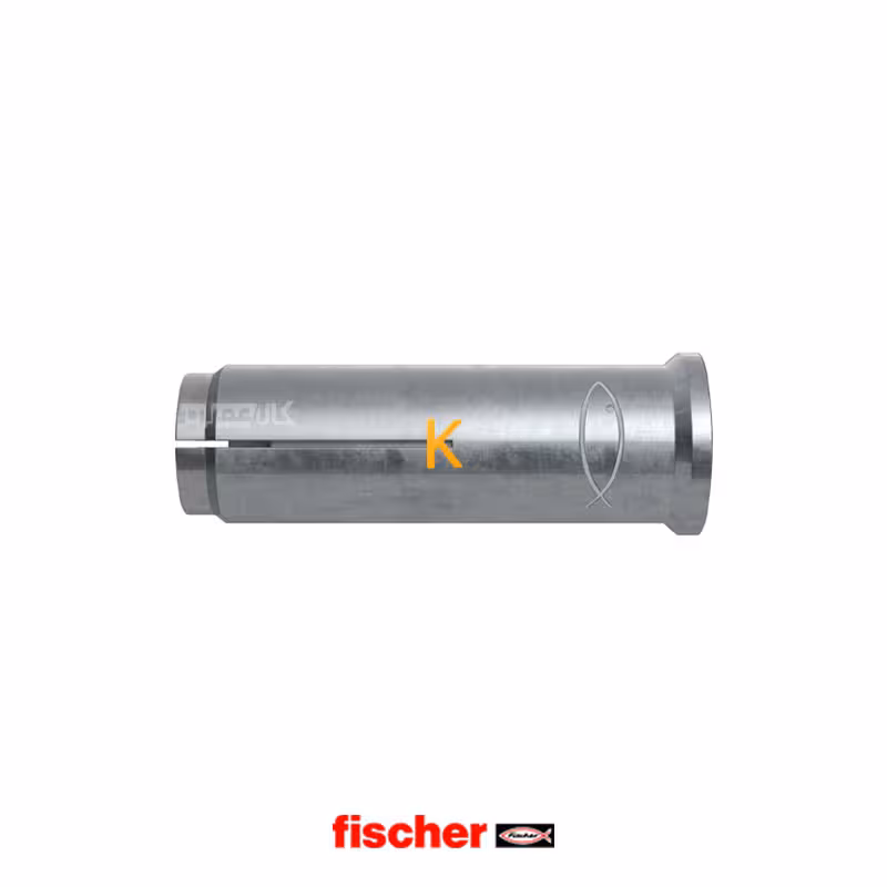 انکر بولت EA II 10 فیشر