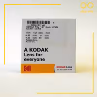 عدسی فشرده کداک 1.67( kodak )