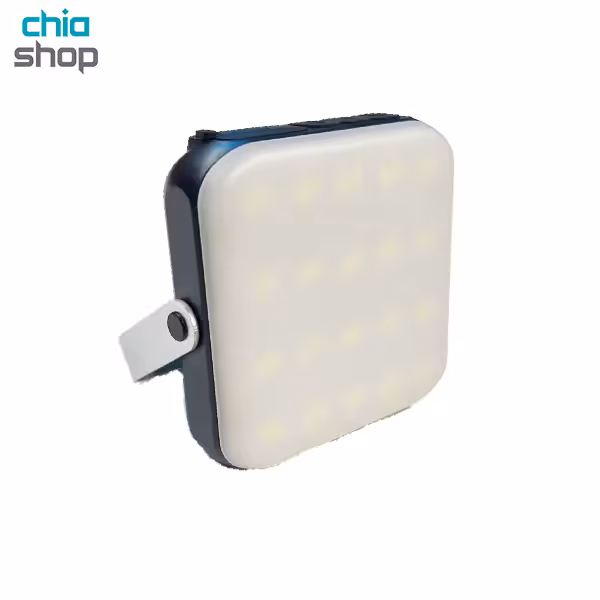 چراغ کمپینگ اسمال سان مدل SmallSun C12L