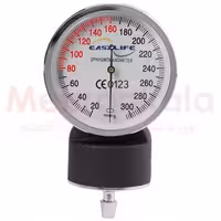 گیج فشارسنج عقربه ای ایزی لایف مدل 300-Aneroid