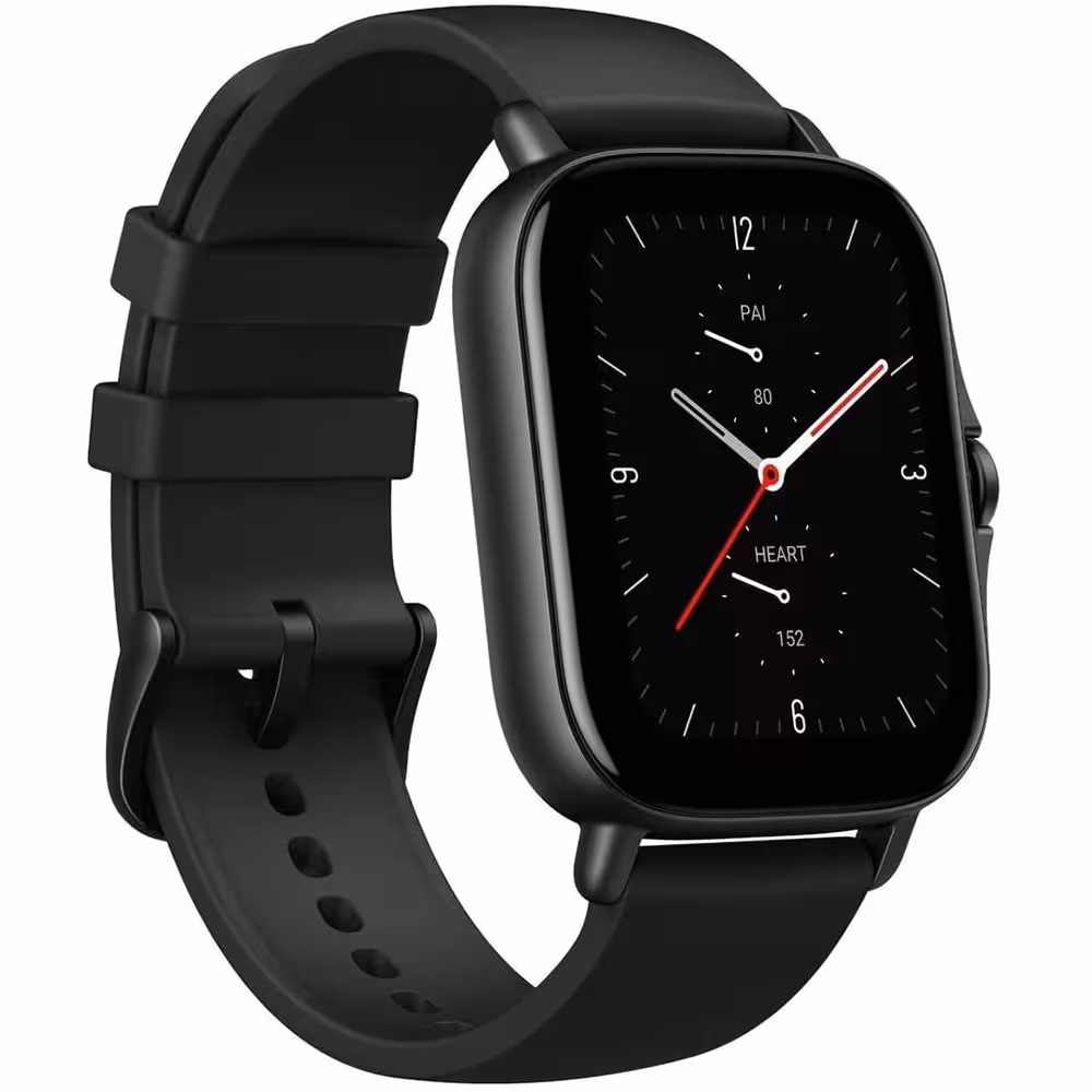 ساعت هوشمند شیائومی Amazfit GTS 2