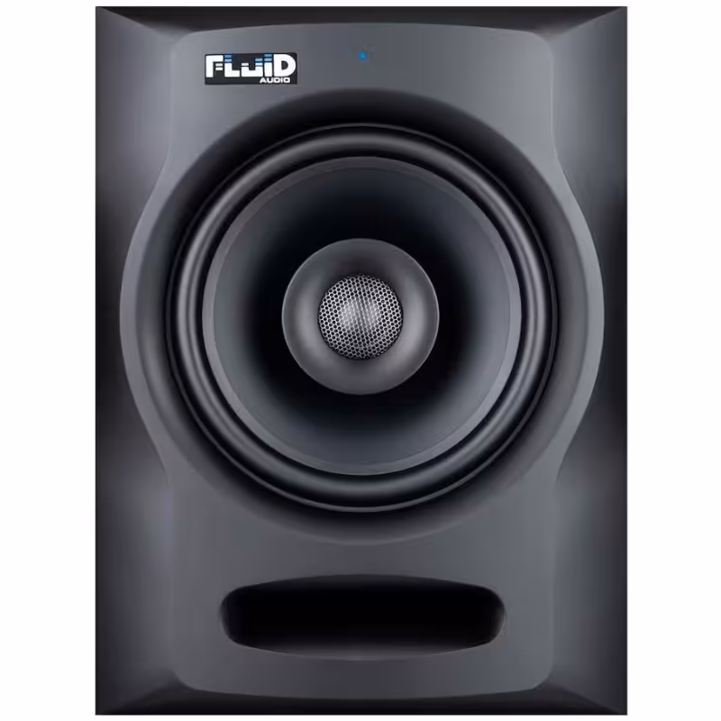 اسپیکر مانیتورینگ فلوید آدیو FX80Fluid Audio FX50