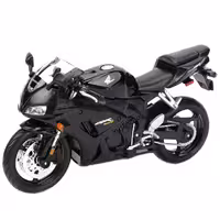 موتور بازی مایستو مدل Honda CBR1000RR