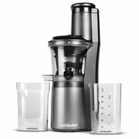 عصاره گیر نوتریبولت مدل NBJ-300