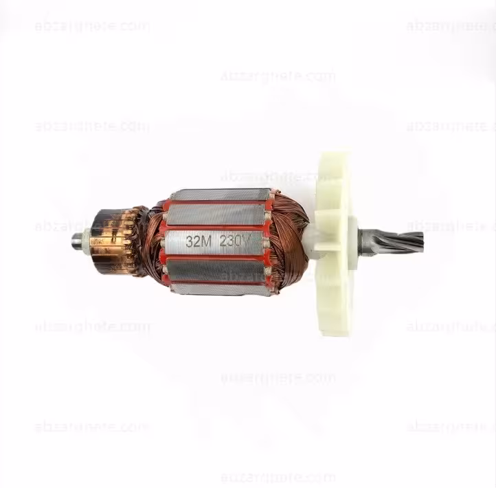 آرمیچر دریل بتن کن رونیکس مدل 2732