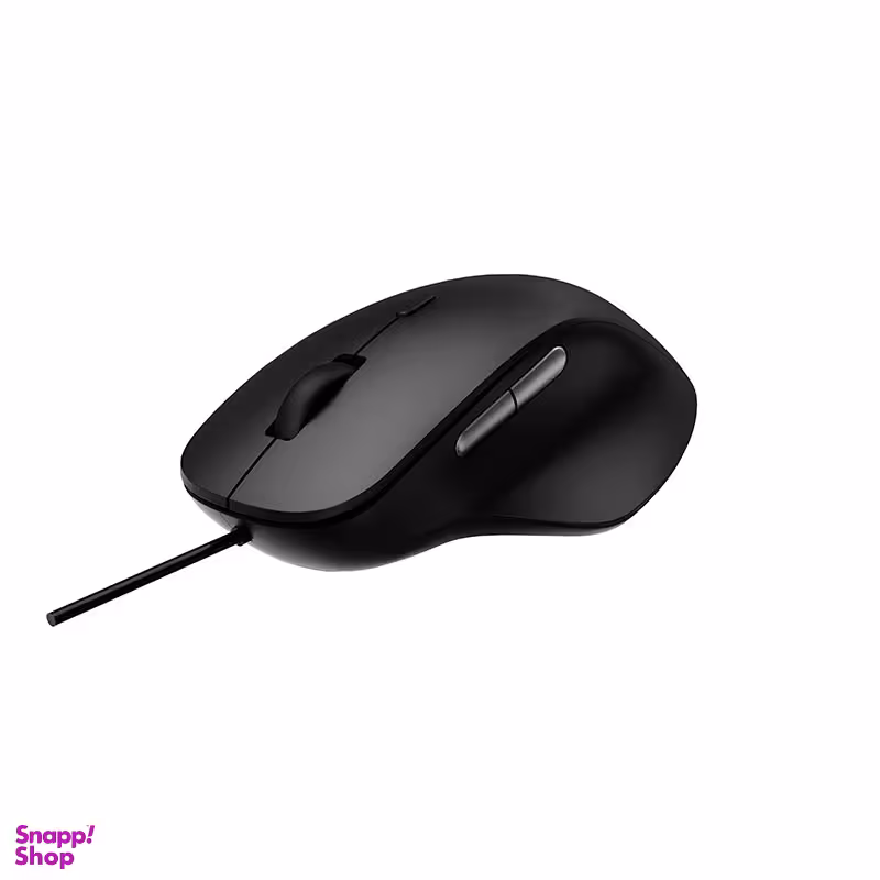 ماوس با سیم رپو مدل N500