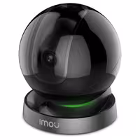 دوربین امنیتی Imou Indoor Wi-Fi Home Security Camera 4MP 1440P HD