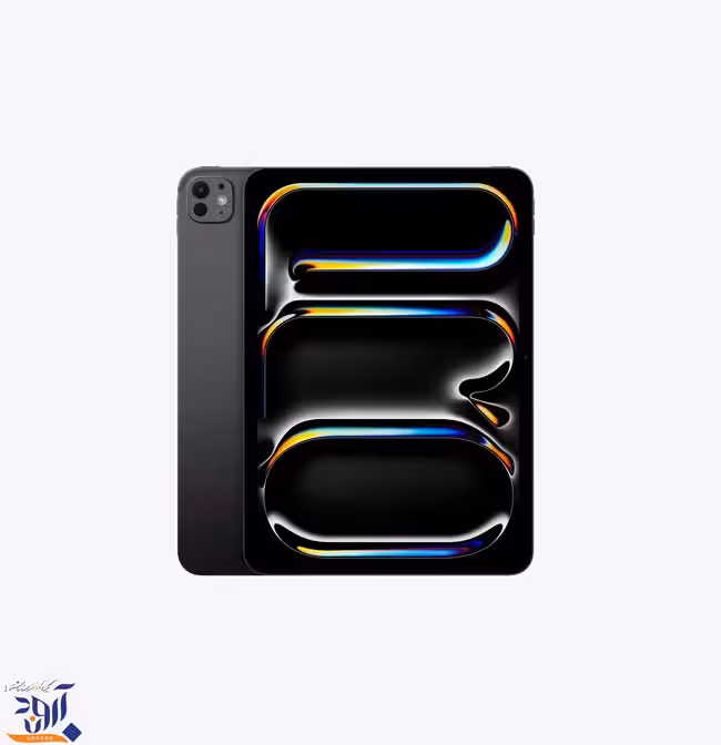 آیپد پرو M5 مدل 11 اینچی سلولار 256 گیگابایت iPad Pro M5 11 inch - Apple iPad Pro 11 inch 2025 5G 256GB