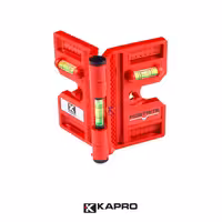 تراز ستون مگنت 340 کاپرو