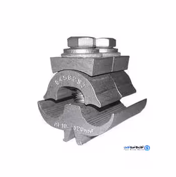 جمپر 6-95 تاییدیه دار بدون مهره سربر پاسارگاد