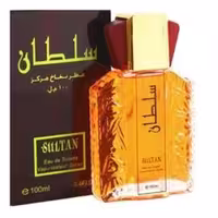 عطر مردانه هانوکس وارداتی از برند سلطان Sultan
