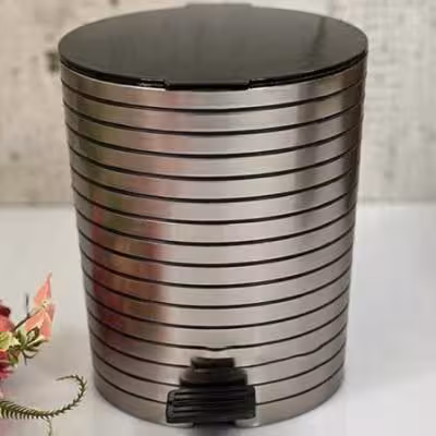 سطل پدالی تایلندی