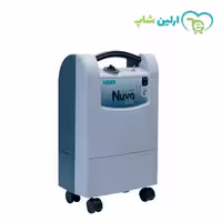اکسیژن ساز 5 لیتری نایدک مدل NIDEK NUVO 5LIT