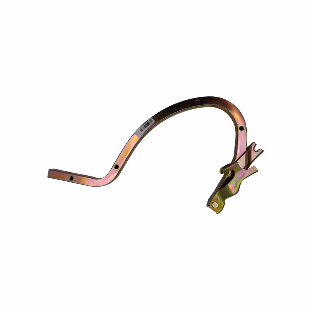 لولا در صندوق عقب راست جک J4