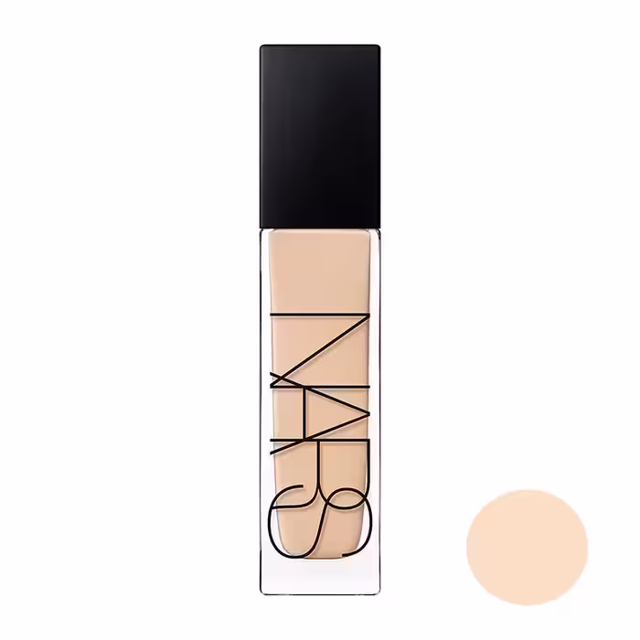 کرم پودر بادوام نارس رنگ Mont Blanc Light 2