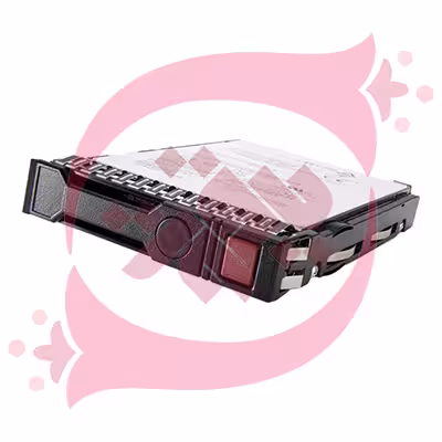 SSD سرور HPE 6.4TB SAS 24G MU SFF BC PM6 P49751-001